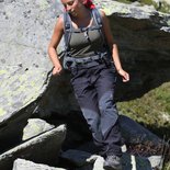 Preparation for the Mountain Leader exam (Savoie)
