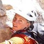 Caroline LEMAITRE - Canyoning instructor Climbing instructor 