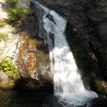 Bramabiau canyon (Cévennes)