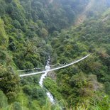 Tamang heritage trekking, from Langtang to Helambu