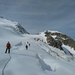 Alpinisme en Suisse Centrale