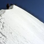 Everest 3 Passes trek and Island Peak climb