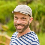 Renaud GOISLARD - Mountain leader