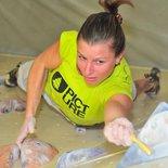 Discovery of indoor climbing for all (Grenoble)