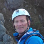 Jean-François FREY - Canyoning instructor Climbing instructor 