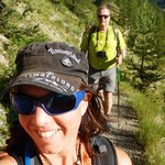 Myriam VARAY - Accompagnateur en montagne