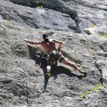 Initiation & autonomy climbing course (Hautes-Alpes)