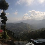 Trek dans l'Helambu (Langtang)