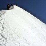 Everest 3 passes trek and Island Peak climb