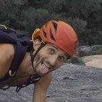 Alexis TEYSSIER - Moniteur canyoning Moniteur escalade