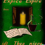 Nature escape game: the (re)birth of liquor (Chartreuse)