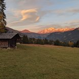 Le tour du Mont Blanc authentique