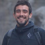 Tristan CHATELAIN - Canyoning instructor Climbing instructor