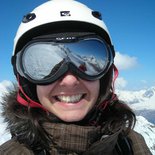 Freeride and freetour skiing in Tarentaise (Savoie)