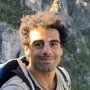 Maxime BOIZOT - Moniteur canyoning Moniteur escalade 