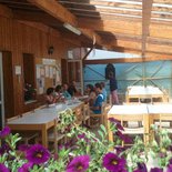 Hiking and yoga in Haute Ardèche