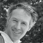 Frédéric VIRET - Mountain guide Canyoning instructor Climbing instructor
