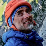 Reynald BOURDIER - Guide de haute montagne 