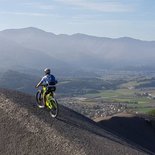 Weekend VTT électrique ou musculaire à Gap (Hautes-Alpes)