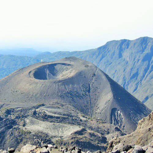 mont meru ascension