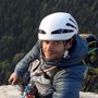 Xavier SERRET - Moniteur canyoning Moniteur escalade 