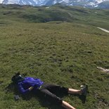 Randonnée raquettes, détente et bien-être (Aravis)