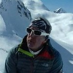 Yvan MIANI - Ski instructor