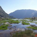 Stage de préparation physique en Ariège (Pyrénées)