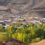 Hiking and culture on the golden roads of Uzbekistan