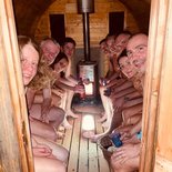 Séjour raquettes et détente à Gap (Hautes-Alpes)