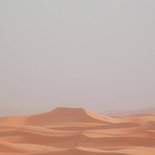 Berber ride with family (Morocco)
