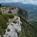 Séjour randonnée dans le Vercors drômois