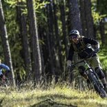 Séjour VTT électrique All Mountain (Hautes-Alpes)