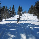 Family multi-activity stay in the Vercors