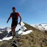 Weekend de reconnaissance de l'Aneto Trail à Luchon