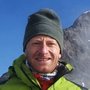 Patrice FLESCH - Mountain guide Canyoning instructor Climbing instructor MTB instructor 