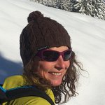 Virginie VILLARET - Mountain leader