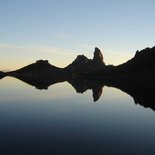 Le trail du Beaufortain (Savoie)