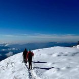 Mardi Himal trekking