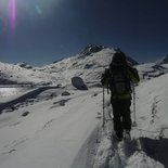 Tamang heritage trekking, from Langtang to Helambu