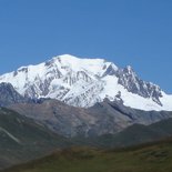 The authentic Mont Blanc tour