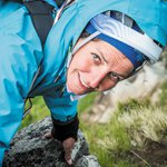 Betsy KIELPINSKI - Climbing instructor