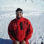 Yvan MIANI - Moniteur de ski
