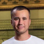 Sherali KALANOV - Local guide