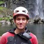 Pierre SERGENT - Canyoning instructor Climbing instructor