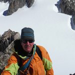 Edy GRANGE - Mountain guide
