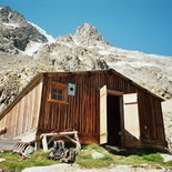 La traversée du Pelvoux (Écrins, Hautes-Alpes)