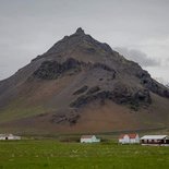 Randonnée et photographie en Islande