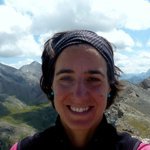 Caroline BRINGUIER - Accompagnateur en montagne