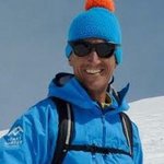 Alessandro MUNIER - Guide de haute montagne